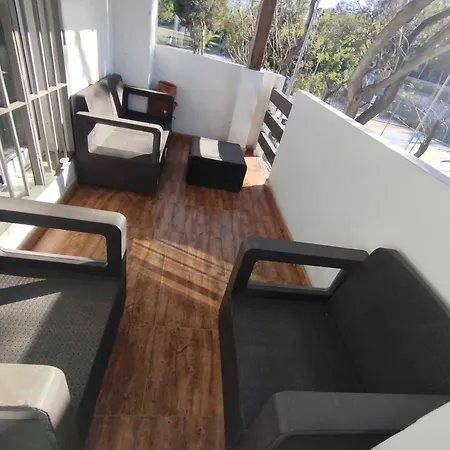 Apartment Fabuloso 1 Dorm Piscina Terraza Wifi Torremolinos
