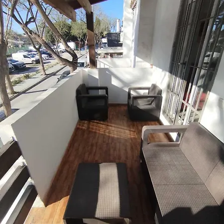Fabuloso 1 Dorm Piscina Terraza Wifi Torremolinos
