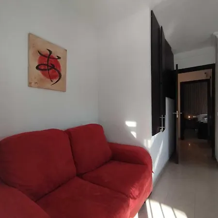 Fabuloso 1 Dorm Piscina Terraza Wifi Торремолінос